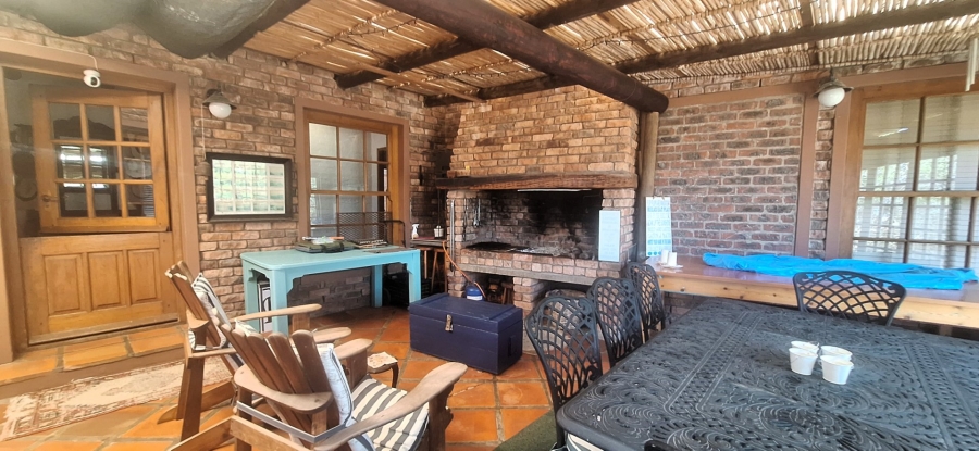 5 Bedroom Property for Sale in Witsand Western Cape